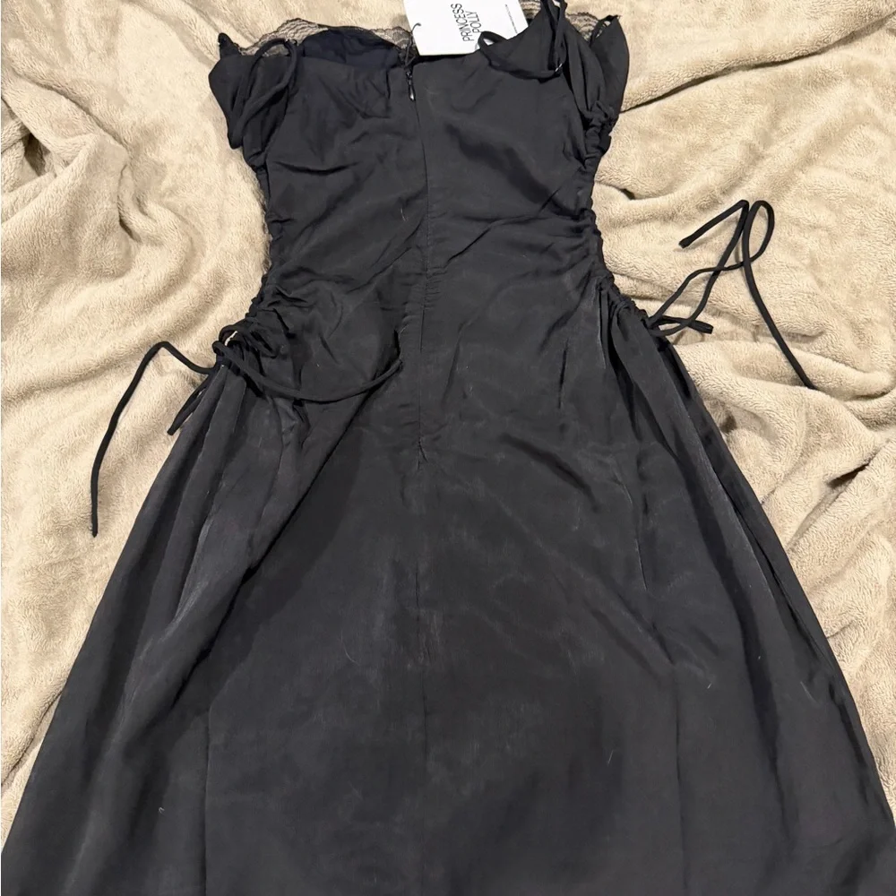 Princess Polly Cutout Dress - Picture 4 of 5